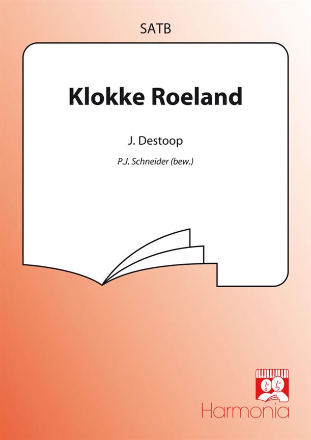 Klokke Roeland